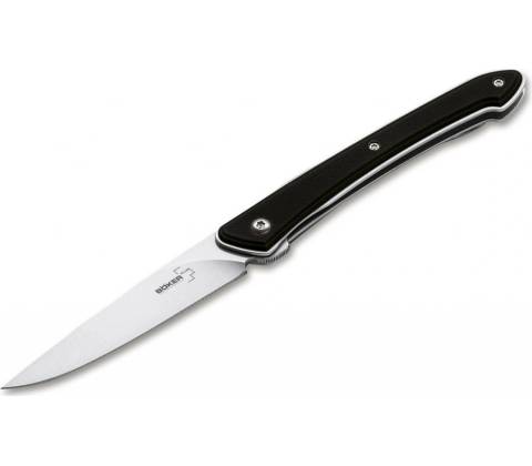 Böker Plus Urban Spillo