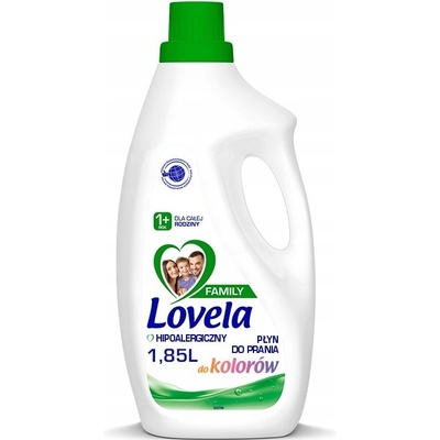 Lovela Family Passing Tashid Color gel 1,85 l 28 PD