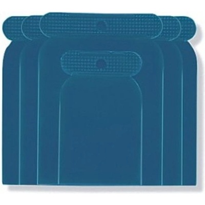 Špachtla japonská 4ks plast