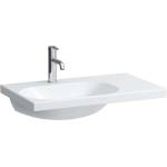 Laufen Lua 75x46 cm right white (H8170860001111)