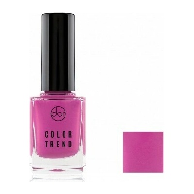 Dor Cosmetics Dor Color Trend 2/4 ružový 11 ml