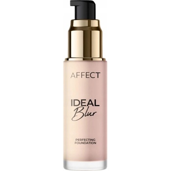Affect Ideal Blur Vyhladzujúci make-up 1N 30 ml