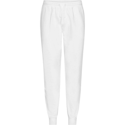 Tiger Cotton by Neutral pánské tepláky T74002 White