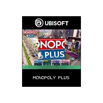Monopoly Plus