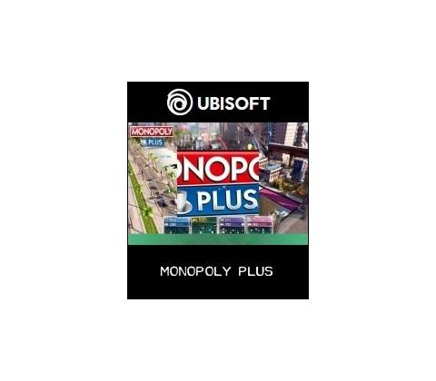 Monopoly Plus