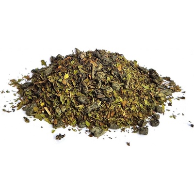 Naturway Touareg zelený čaj 1000 g