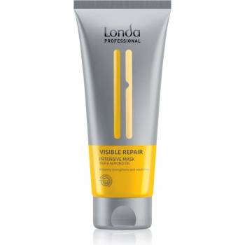 Image 1 of Londa Professional Visible Repair маска за увредена и боядисана коса 200ml