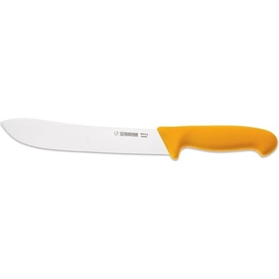 GIESSER Odizolovacie kliešte 210 mm žlté | GIESSER 6005