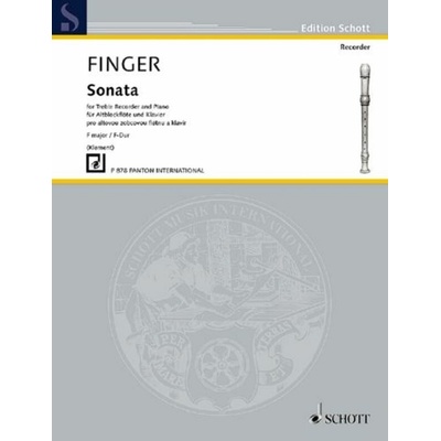 Sonáta pro altovou flétnu a čembalo