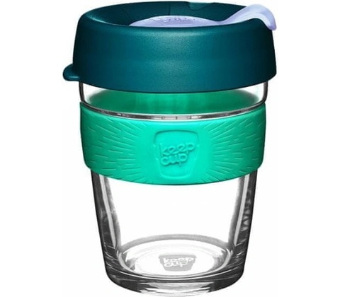 KeepCup Original Clear 340 ml