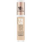 Catrice True Skin Коректор за лице, 015 Warm Vanilla, 4.5 ml - baby