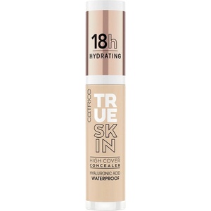 Catrice True Skin Коректор за лице, 015 Warm Vanilla, 4.5 ml - baby