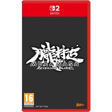 Muramasa: Revenant Blades