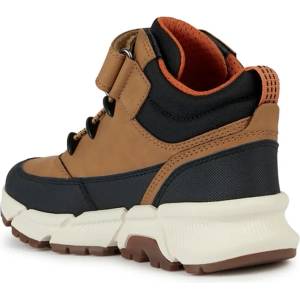 Geox Детски зимни обувки (J36LCG.0MEFU.28.31)