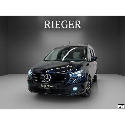 Mercedes-Benz T 180 d Edition 85 kW