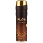 Khadlaj Island Vanilla Dunes Спрей за тяло 200 ml