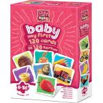 Art Kids Настолна игра Baby My First 120 Cards - Детска (5826)