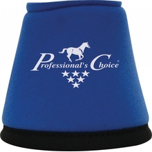 Professional's Choice Zvony Quick-Wrap® pár royal modré