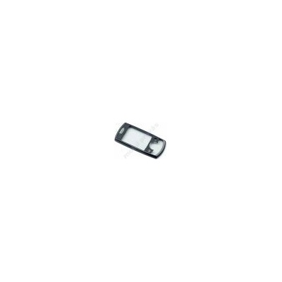 originální přední kryt Samsung J700 černá