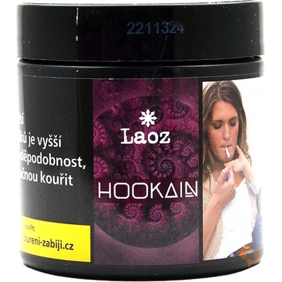 Hookain Laoz 50 g