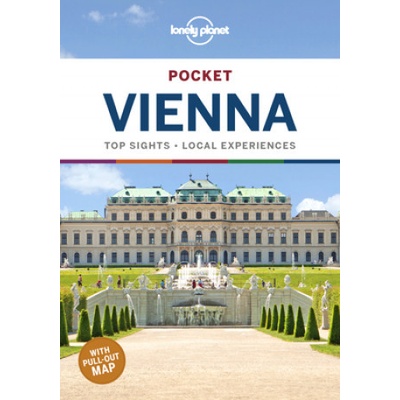 Pocket Vienna 3 - Lonely Planet