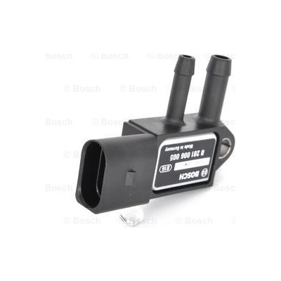 BOSCH ČIDLO TLAKU AUDI Q7 3.0TDI 08- 0 281 006 005