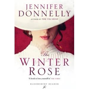 Winter Rose | Jennifer Donnelly (ISBN: 9781448211746)
