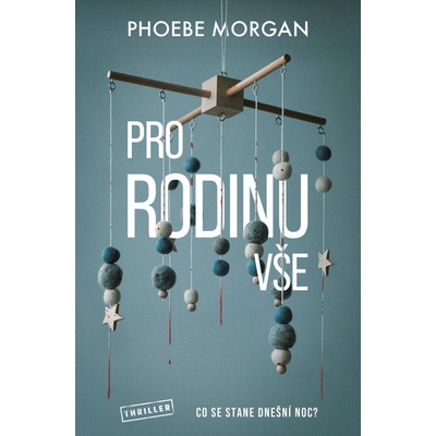 Vendeta Pro rodinu vše