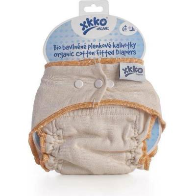 Xkko Xkko / Kikko Kikko Organic S 4-65 kg