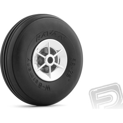 Kavan SuperLIght Deluxe kolo 56 mm 100 ks