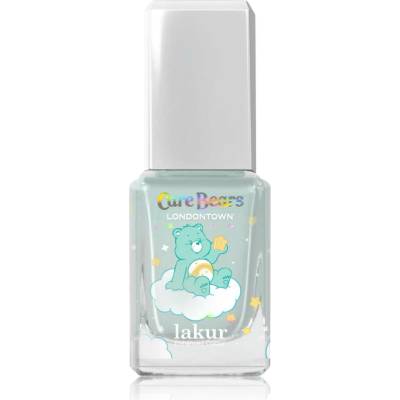 Londontown Care Bears Beary Minty lak na nehty 12 ml