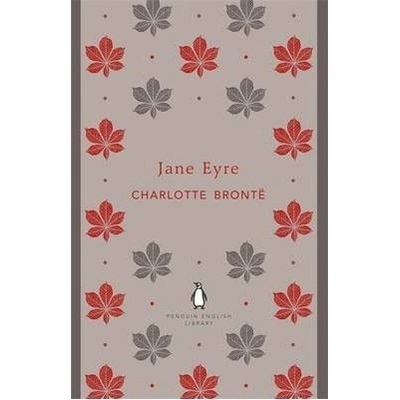 Jane Eyre - Charlotte Bronte