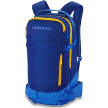 Dakine Heli Pro 24l tmavě modrý