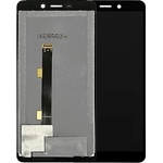 Ulefone LCD дисплей за Ulefone Armor X5 Pro X5 Pro - gsmite