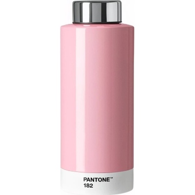 Pantone Termoláhev na pití 500 ml Light Pink