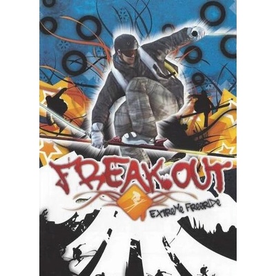 JoWooD Freak Out Extreme Freeride (PC)