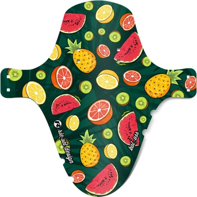 Riesel Kol: oss fruit