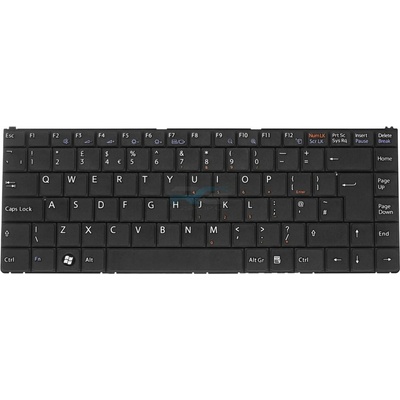 Klávesnice SONY VAIO VGN-N220E VGN-N230N
