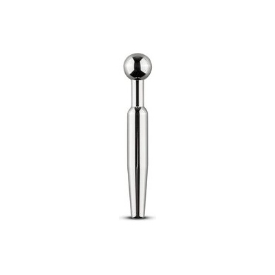 Dilator Sinner Gear Unbendable Short Hollow Penis Plug – Zbozi.Blesk.cz