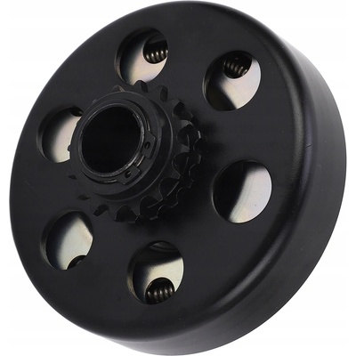 20 mm odstredivá spojka 16 zubov 16T odolná