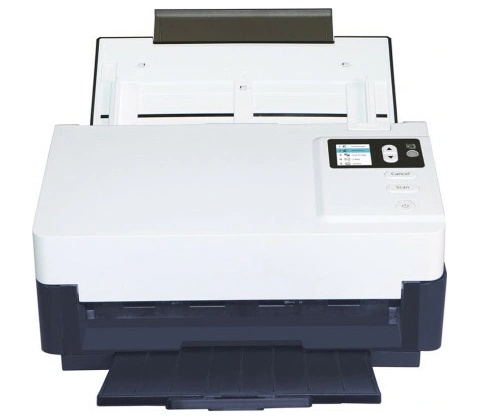 Avision AD545GN