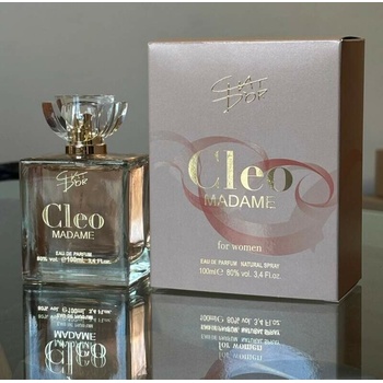 Chat Dor clee parfém dámský 100 ml