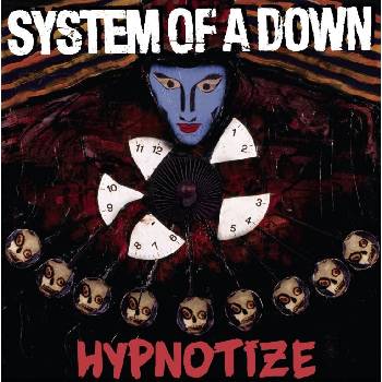 Loud Distribution - HYPNOTIZE LP