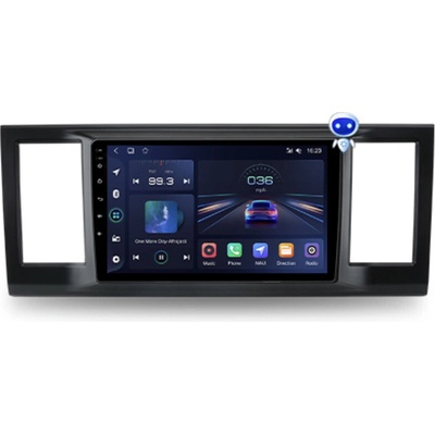 Junsun VW Caravelle T6 2015-2020 3244_2GB