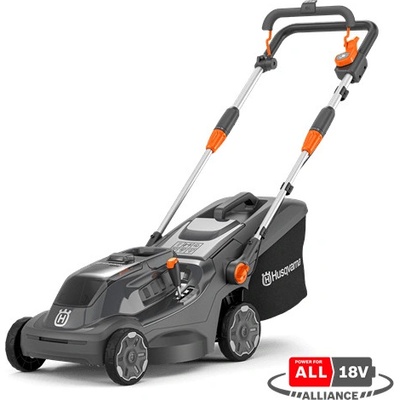 Husqvarna Aspire LC34-P4A