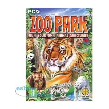 Zoo Park: Run Your Own Animal Sanctuary