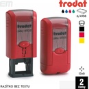Trodat 4908