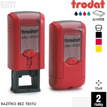 Trodat 4908