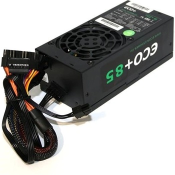 Eurocase ECO+85 250W TFX-250WA-8-85