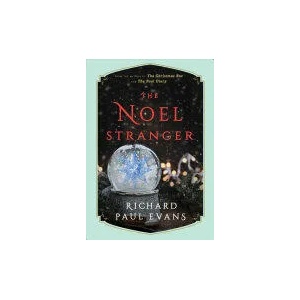 Noel Stranger | Richard Paul Evans (ISBN: 9781501172052)